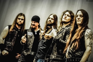 Bývalý zpěvák ICED EARTH se tvrdě opřel do Jona Schaffera