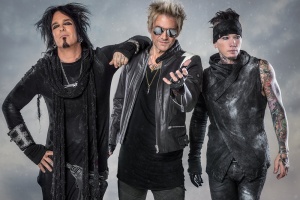 SIXX: A.M. vrací do hry dávku z heroinových deníků