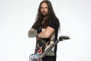 Andreas Kisser (SEPULTURA): „Povyk kvůli očkování? Na internetu je každý odborník.“