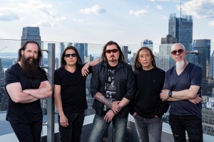 Neviditelné monstrum z dílny DREAM THEATER
