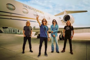 THE DEAD DAISIES vypouštějí už sedmý singl z letošní placky