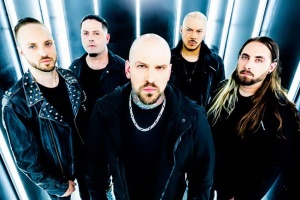 Takhle zní BAD WOLVES s novým zpěvákem
