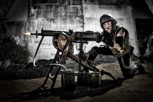Al Jourgensen (MINISTRY): „Lidé hledají jednoduché odpovědi na komplexní problémy“