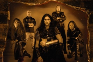 HAMMERFALL vydají reedici alba „Renegade“