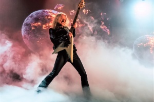 K. K. Downing (ex-JUDAS PRIEST): „Byli jsme parta jelimanů, která hrála progresivní blues“
