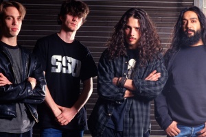 SOUNDGARDEN: Černá ovce grunge?