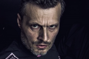 „Všemu kolem Satana se s INSANIÍ chechtáme,“ říká její zpěvák Poly