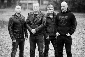 "ON" se vrací na novém albu heavymetalových TITANIC