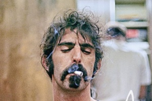 Frank Zappa: Umění šoku