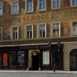 hard rock café