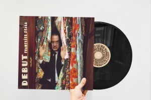 František Skála poprvé na vinylu a dokonce dvakrát!
