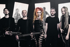INFECTED RAIN ohlašují novou desku, venku je pilotní song