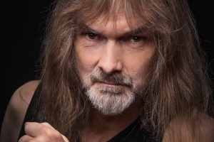 Arjen Lucassen (AYREON) se podělil o první song z chystané desky STAR ONE