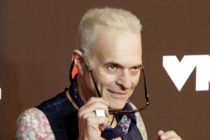 David Lee Roth oznámil odchod do muzikantské penze