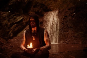 V novém singlu ANOMALIE hostuje Sakis z ROTTING CHRIST