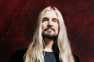 James Lomenzo je nadšený, že může znovu vystupovat s MEGADETH