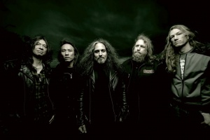 DEATH ANGEL vystřelí v listopadu nový živák