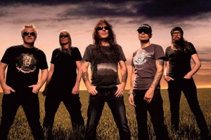 Basák IRON MAIDEN vypouští nový klip svého vedlejšáku BRITISH LION