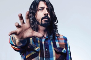 Jak se Dave Grohl téměř připojil ke GWAR