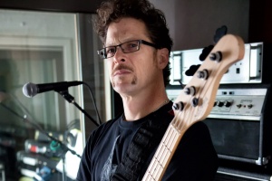Jason Newsted (ex-METALLICA): „Kvůli ...And Justice for All jsem byl kurevsky naštvaný”