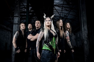 BATTLE BEAST znovu rozezní melodické sirény