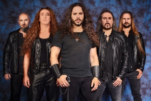 RHAPSODY OF FIRE oznamují detaily nového alba