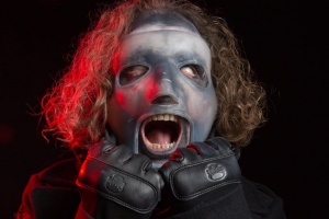 Corey Taylor: „Novou hudbu SLIPKNOT uslyšíte už za měsíc nebo tak nějak“