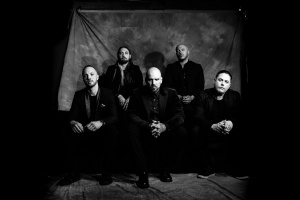 „Noví“ BAD WOLVES představují další ukázku z chystané fošny