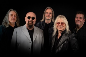 MAGNUM vydají zkraje roku nové album 