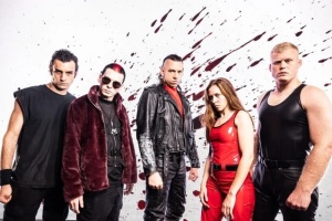Hardcore úderníci CODE ORANGE vydali nový singl