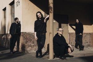 Nehynoucí song od DER WEG EINER FREIHEIT