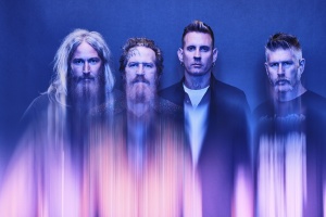 MASTODON: „Nesnažíme se nikoho rozplakat a ani nestojíme o něčí lítost“