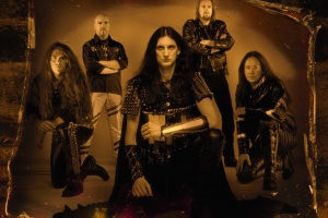 HAMMERFALL vydali nově smíchané přelomové album „Renegade“
