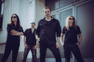 BLIND GUARDIAN: nové album za rok, první singl už v prosinci