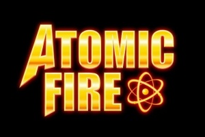 Hlásí se nový vydavatelský dravec. ATOMIC FIRE