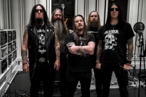 DARK FUNERAL vyhřeznou s novým albovým zlem