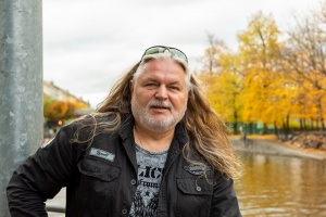 ARAKAIN oslaví 40. výročí na festivalu Benátská! s Impulsem 