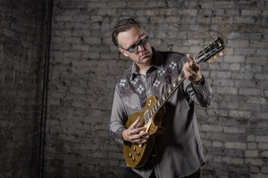 Joe Bonamassa: „Nejsem kytarista, nejsem zpěvák. Jsem bavič“
