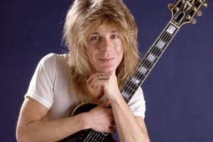 Randy Rhoads se konečně dočkal členství v Síni slávy