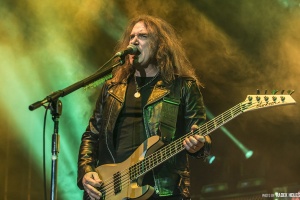 David Ellefson ke svému skandálu: „Už vím, jak se cítil ukřižovaný Ježíš“