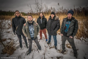CUTTERRED FLESH: Flákota na cáry