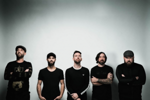THE RUMJACKS tepou železo, dokud je žhavé. Nové EP na cestě