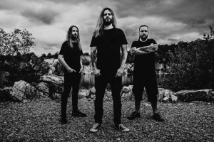 DECAPITATED dokončili práce na osmém albu