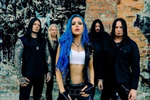 ARCH ENEMY šturmují s dalším singlem