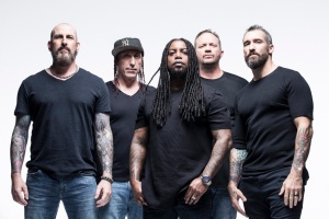 SEVENDUST rozšířili své poslední album o další kusy