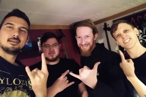 Omikron? Co takhle ten deathmetalový?