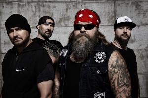 Petr Hrdlička (ŠKWOR): „Aleš Brichta jede stejnej level jako Lemmy. Nikdy se moc nešetřil“