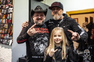 METALSHOP konečně v Ostravě