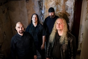 IMMOLATION s novým albem zvěstují konání boží
