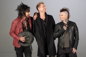 SIXX: A.M.: „Novou muziku už nechystáme.“